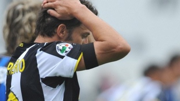 Юве на червено с 39,5 млн.