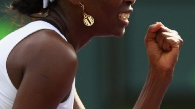 Винъс Уилямс: Не знаех, че Возняк има мачпойнт