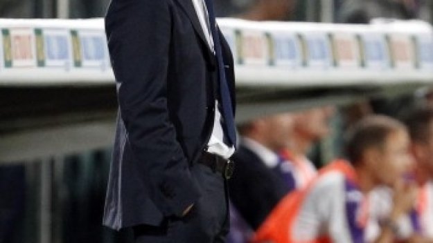 Джовани Галеоне: Монтела е най-добрият млад треньор в Италия