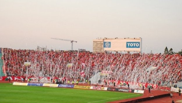 В ЦСКА са царе на гафовете