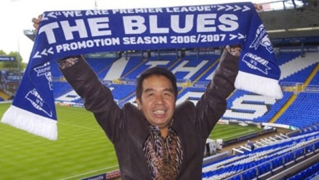 Шок за Бирмингам - арестуваха собственика на клуба