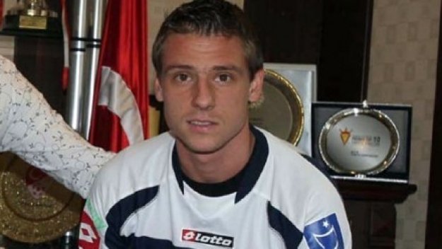 Хичо вкара първия си гол в турската Суперлига