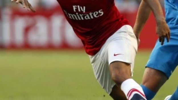 Арестуваха Андре Сантош