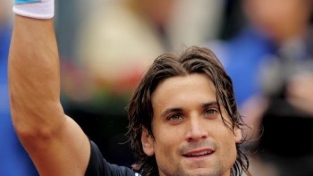 Ферер чака Надал на финала в Барселона