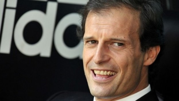 Алегри: Смените обърнаха мача