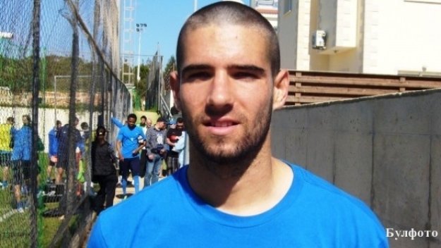 Левски бие шута на препоръчан от Мъри