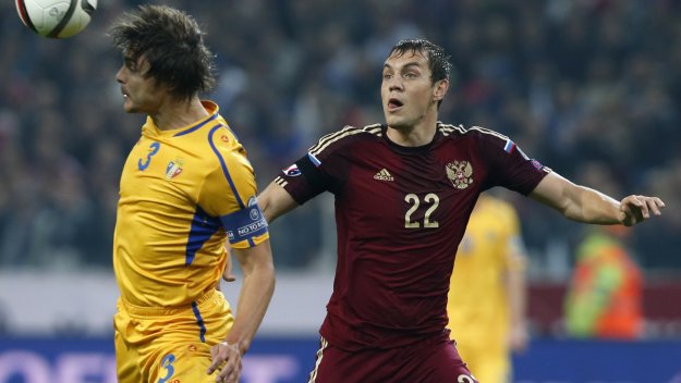 Русия с голям резил у дома