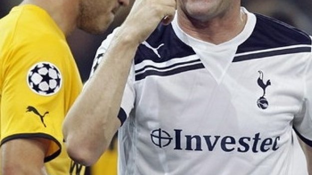 Кийн отказал на Бешикташ