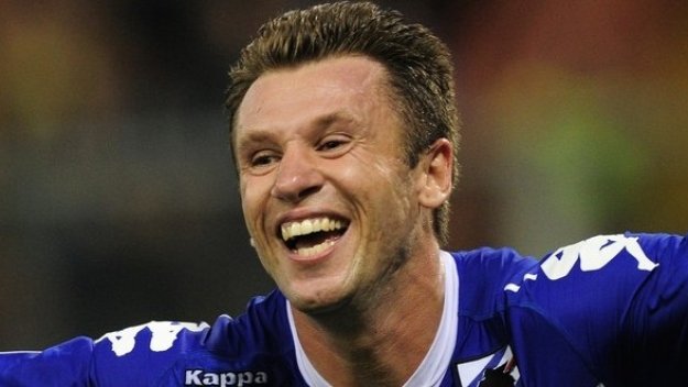 Юве: Трябват ни истински професионалисти, а не такива като Касано