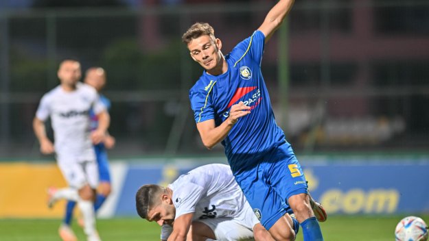 Даниел Милянович