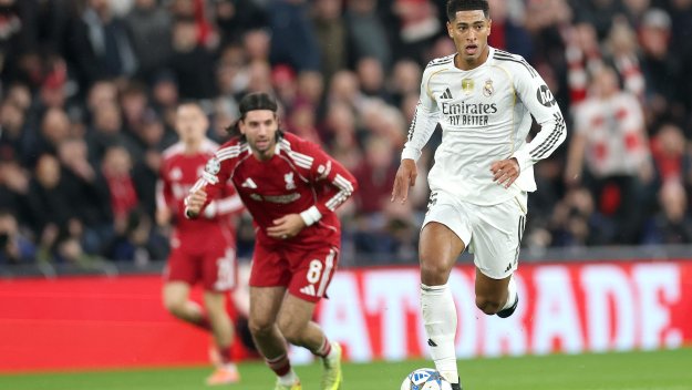 Джуд Белингам отново ще играе за Англия