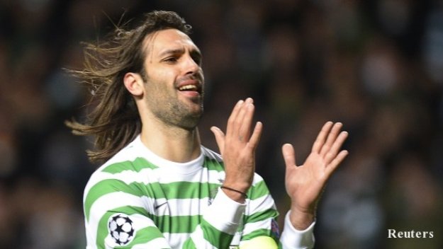 Ливърпул със запитване за Йоргос Самарас