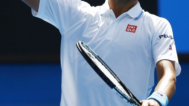 Ноле продължава да гази на Australian Open