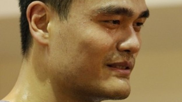 Хюстън пак остава без Яо