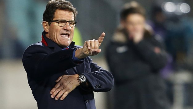 Фабио Капело: Роналдо заслужава "Златната топка"