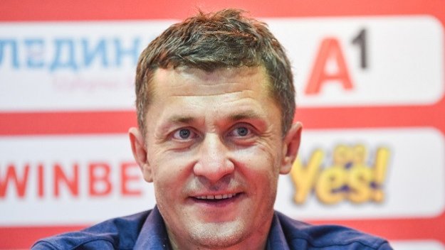 Саша Илич привлича национал на България