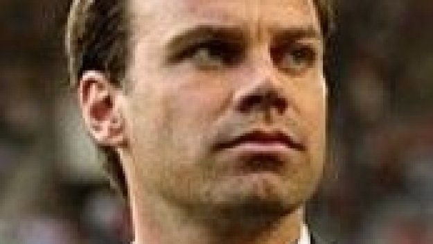 Нерлингер става спортен директор на Байерн