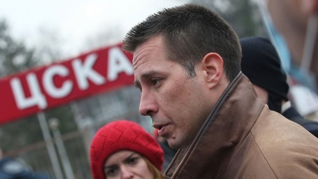 ЦСКА отново го закъса: Все още виси с дългове от 750 000 евро