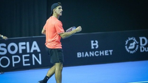 Супер! Наш талант триумфира с първа титла в кариерата си от сериите Фючърс на ITF