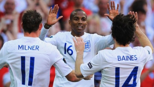 Слаба защита провали Англия срещу Швейцария