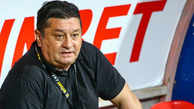 Дончич: Опитахме се да вземем нещо от ЦСКА