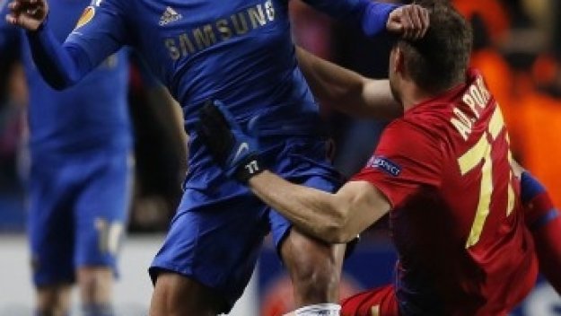 Ашли Коул аут поне за 2 седмици