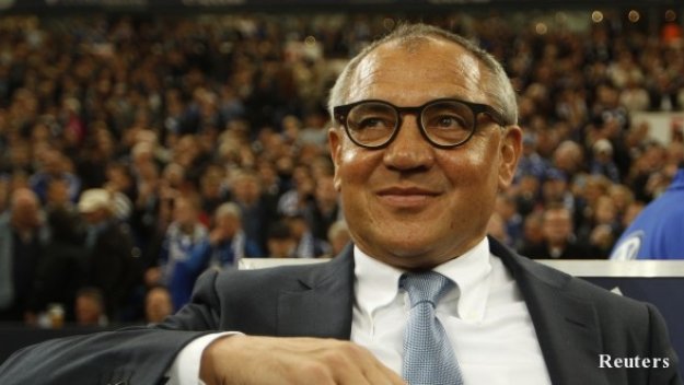 Феликс Магат поема Интер?