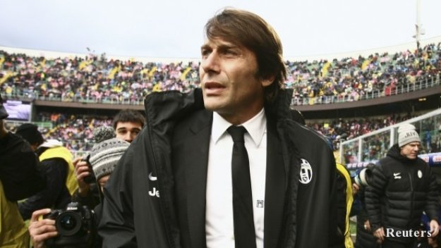 ПРОГНОЗА: Ювентус - Аталанта 