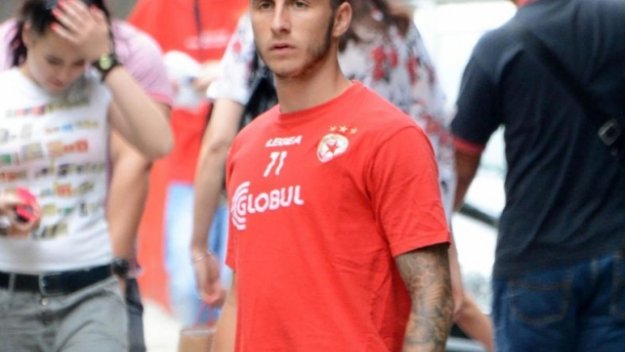 ЦСКА гони Карачанака