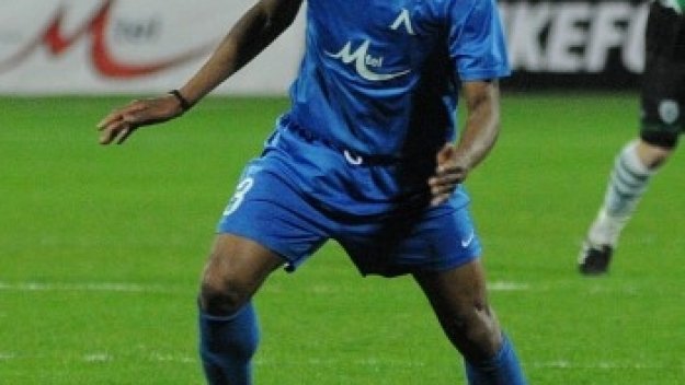 Грийн реже евреи, остава в Левски