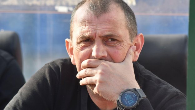 Славия изгуби халф до края на сезона