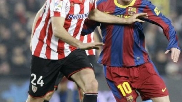 От Байерн отрекоха за Хави Мартинес