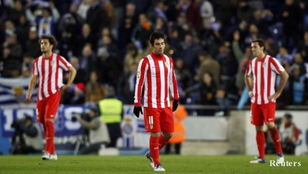 Атлетико Мадрид търси треньор