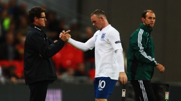 Фабио Капело: Играхме твърде плахо