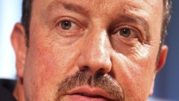 Рафа Бенитес: Загубихме битката в средата на терена