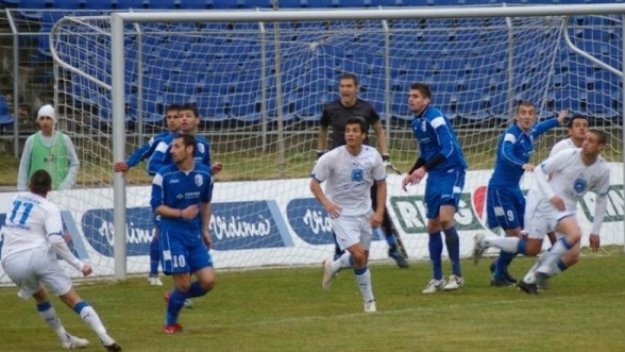 Радост във Видима - раздадоха по две заплати