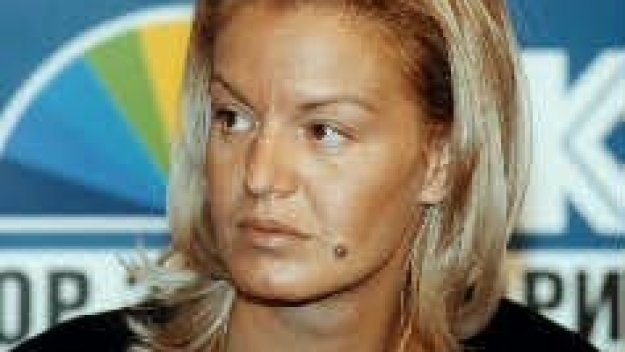 Стефка Костадинова е новият шеф на БОК