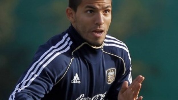 Атлетико: Не сме получавали оферти за Агуеро