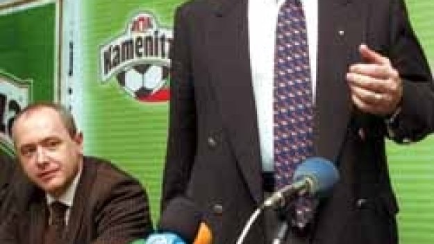 Иван Славков: "Май няма да спечелим домакинство за Олимпийски игри"