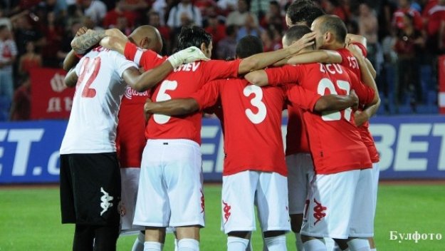 ЦСКА трепери заради защитата