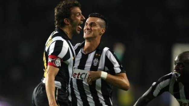 Дел Пиеро: Само напред! Това е правилният път за Ювентус