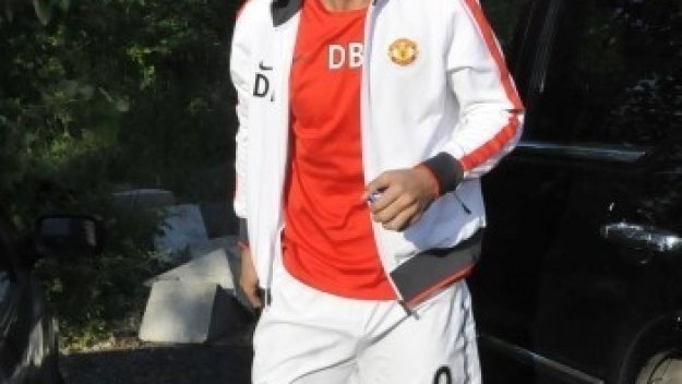 И Съндърланд на опашката за Бербатов