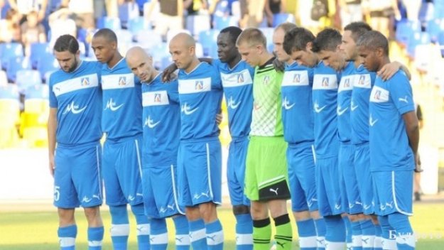 ПРОГНОЗА: Левски - Черноморец