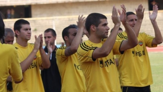 Ботев Пловдив взима поне трима нови през зимата