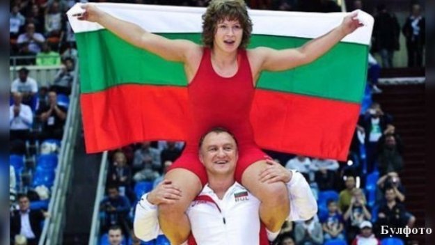 Симеон Щерев избра Бразилия