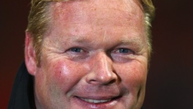 Роналд Куман се натиска да поеме Фейенорд