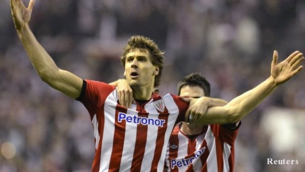 Арсенал иска Йоренте за заместник на Ван Перси