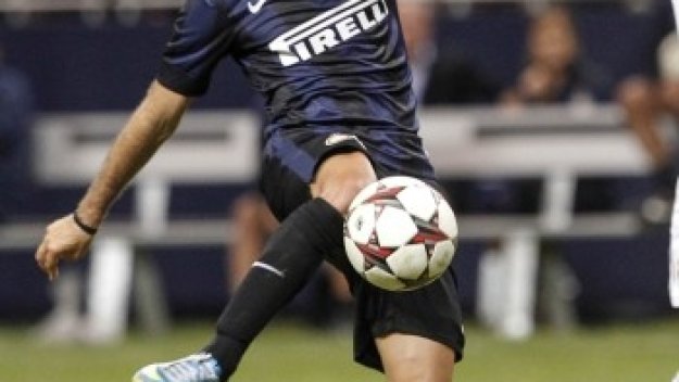 Интер пак бие на нула