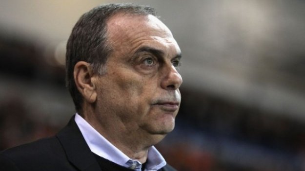 Аврам Грант: Паркър заслужава да играе за Англия