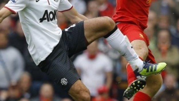 ПРОГНОЗА: Манчестър Юнайтед - Ливърпул